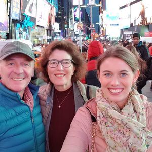 Meet your Posher, Frances